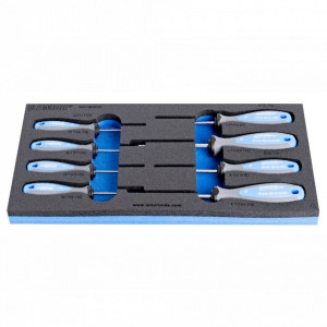 Set de surubelnite TBI in modul SOS - 964/9DSOS - UNIOR