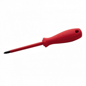 Set de surubelnite VDE, izolate la 1000 V - 603CS6VDE - Img 4