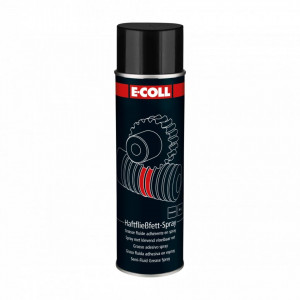 Spray cu vaselina aderenta