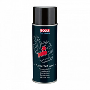 Spray ulei pentru industria alimentara