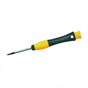 Surubelnita cu profil TORX® cu gaura ESD