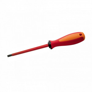 Surubelnite profil TORX® cu lama izolata la 1000 V - 621VDETBI - Unior