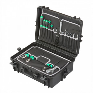 Troller impermeabil pentru scule (555x428x211mm) - MAX505TC - Img 5