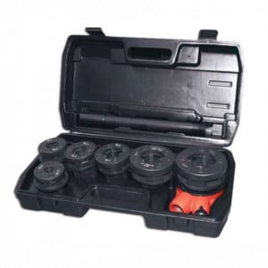 Trusa de filetat NPT, DIM 1/2”-1” - 63031