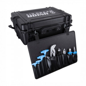 Trusa mobila servisare motocicleta de teren - 3700MX PROKIT - Img 7