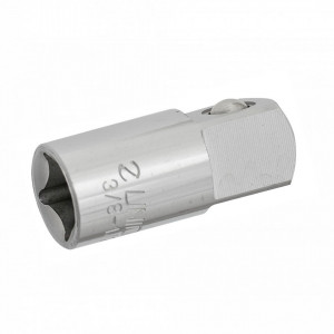 Adaptor 3/8" - 238.7/1