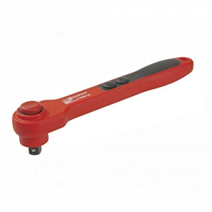 Antrenor cu clichet reversibil izolat la 1000 V - FR361