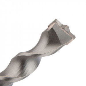 Burghiu SDS plus pentru beton TWISTER PLUS 110 (4-30 mm) - Img 3