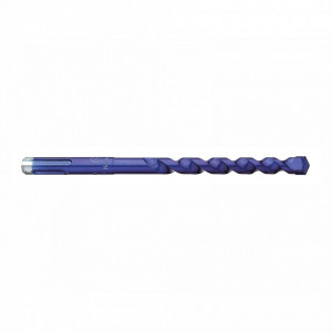 Burghiu SDS plus pentru granit - 184 - Diager  