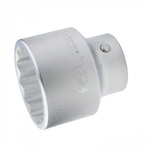 Capete chei tubulare 1" cu 12 laturi - 5014 - Img 1