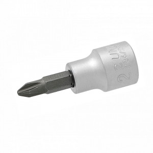 Capete chei tubulare cu profil PH exterior 3/8" - 236/2PH