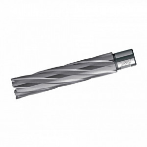 Carote placate HM cu prindere Weldon (3/4") - lungime 110mm - 1952