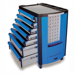 Carucior de scule EUROPLUS - 920PLUS2 - Unior