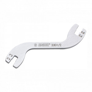 Cheie de spite pentru motociclete - 3301/2