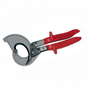 Cleste cu clichet pentru taiat cabluri, izolat la 1000V - FR499507