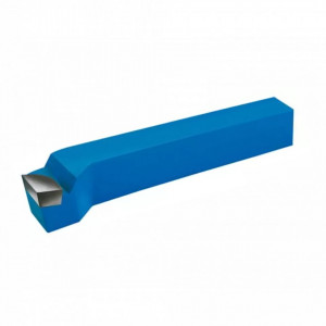 Cutite de strung cu dispunere frontala, DIN 4977 (ISO 5), cu placute din carburi metalice sudate - WILKE