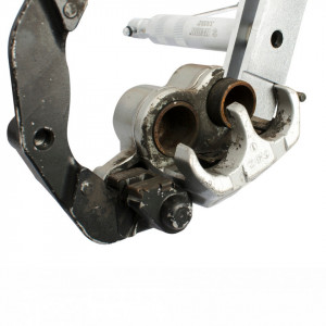 Disc intinzator pentru motociclete - 3303/2 - Img 2