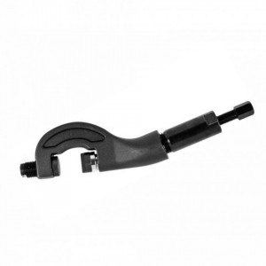 Dispozitiv hidraulic pentru spart piulite - 310
