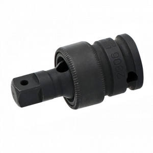   Intermediar cardanic de IMPACT 3/8" - 230.6/4 - Unior