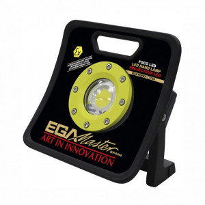 Lampa de lucru 31W cu acumulator