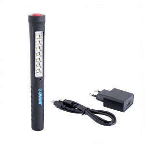 Lanterna cu LED - 2091A