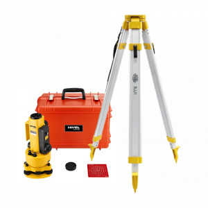 Laser pentru verticalitate PLV-1A + trepied