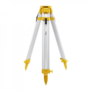 Nivela laser cu raza lunga de actiune - RL-H5A + trepied SJJ1 + stadie LS24 - Img 6