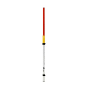 Nivela laser cu raza lunga de actiune RL-HV2S + trepied + stadie - Img 7