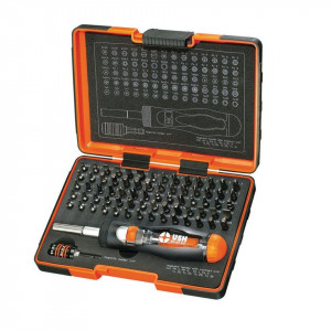 Set biti, 80 piese - U0004920