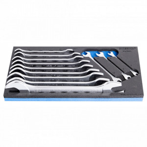Set de chei fixe in modul SOS - 964/1SOS