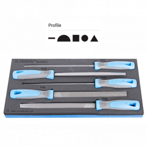 Set de pile in modul SOS - 964/26BSOS - Img 2