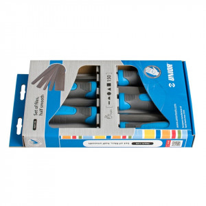 Set de pile semifine - 762/5 1/2S