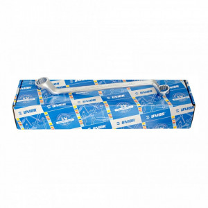 Seturi de chei inelare dublu cotite in cutie de carton - 180/1CB - Unior  