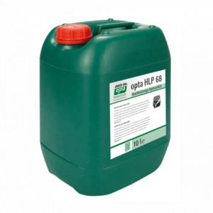 Ulei hidraulic OPTA HLP 68