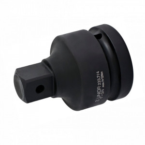  Adaptor de IMPACT 1" - 233.7/4 - Unior
