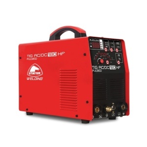 Aparat de sudura TIG AC/DC 180 HF PULSED