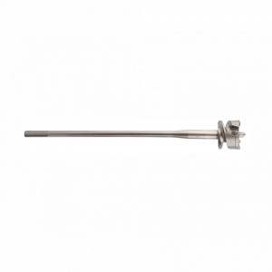 Burghiu SDS max de strapungere pentru beton (45-80 mm) - 165