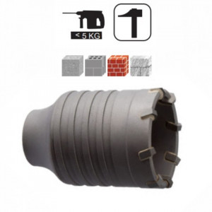 Carote cu placute CMSSDS-max - DIAGER detalii
