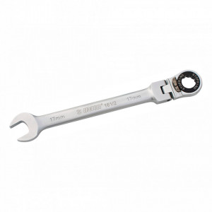 Chei combinate cu clichet articulate forjate - 161/2