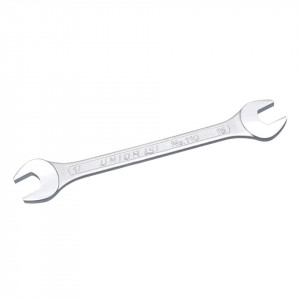   Cheie fixa dubla 110/1 in inch - UNIOR    