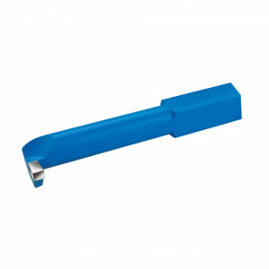 Cutite de strung pentru degajare interioara, taiere pe dreapta, DIN263 cu placute din carburi metalice sudate - WILKE