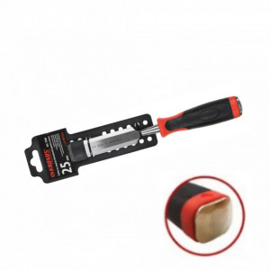 Dalta lata cu maner bimaterial pentru lemn - 7500 - Img 2
