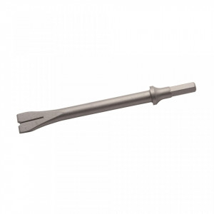 Dalta pentru nituri si curatat sudura cu pistolul pneumatic percutor - 1514A3 - Unior