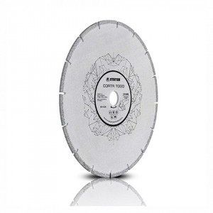 Disc diamantat LASER CORTA TODO