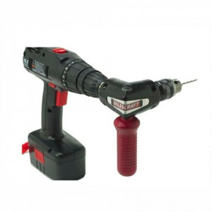 Dispozitiv de gaurire universal DRILL 90º - XT70017621390 - MILESCRAFT detalii