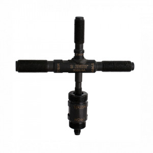 Extractor volant cu filet interior - 3055/4A - UNIOR