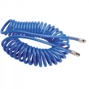   Furtun pneumatic elicoidal - 1505 - Unior