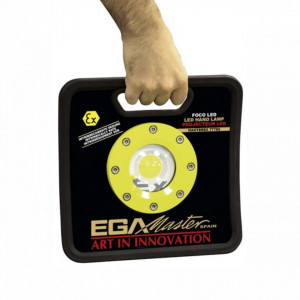 Lampa de lucru 31W cu acumulator - Img 2