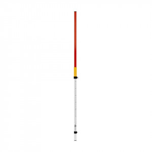 Nivela laser cu raza lunga de actiune - RL-H5A + trepied SJJ1 + stadie LS24 - Img 7