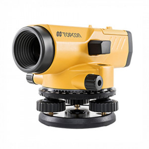 Nivela optica AT-B4A - TOPCON